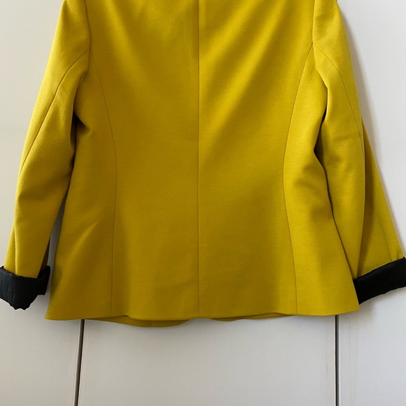 9&CO. Blazer Suit Separates💛🧡 - Picture 4 of 13